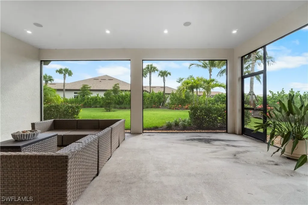 15312 Motta Way Naples FL 34114