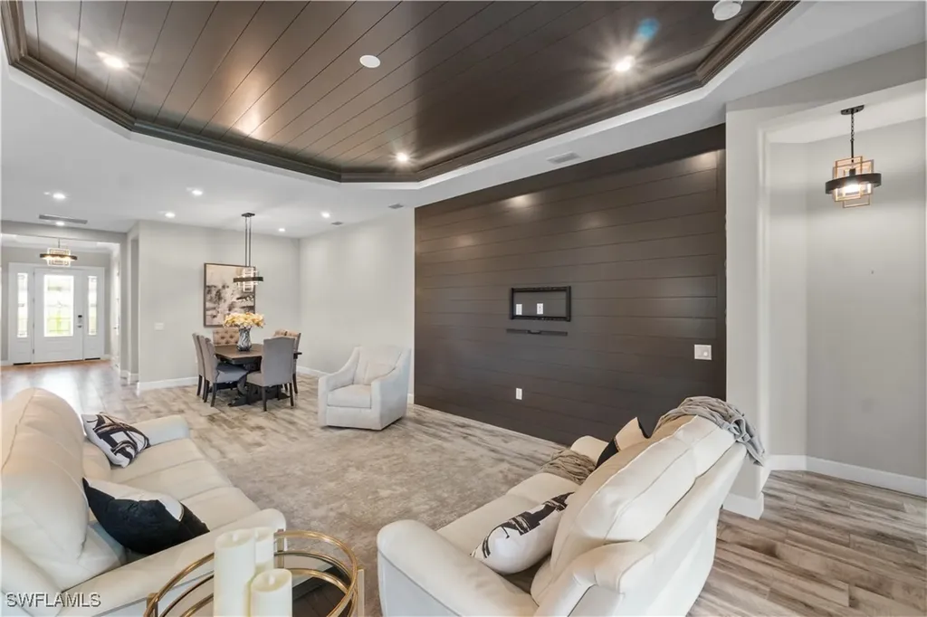 15312 Motta Way Naples FL 34114