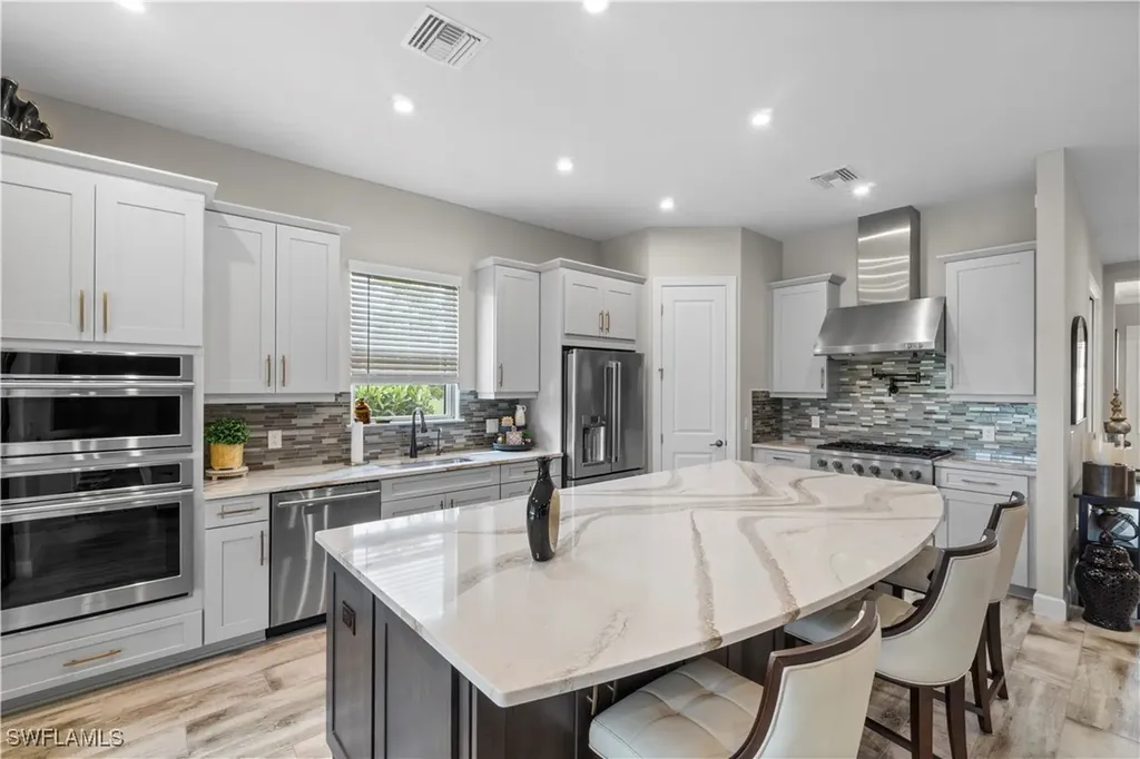 15312 Motta Way Naples FL 34114