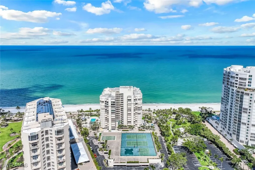 4051 Gulf Shore Boulevard N Naples FL 34103