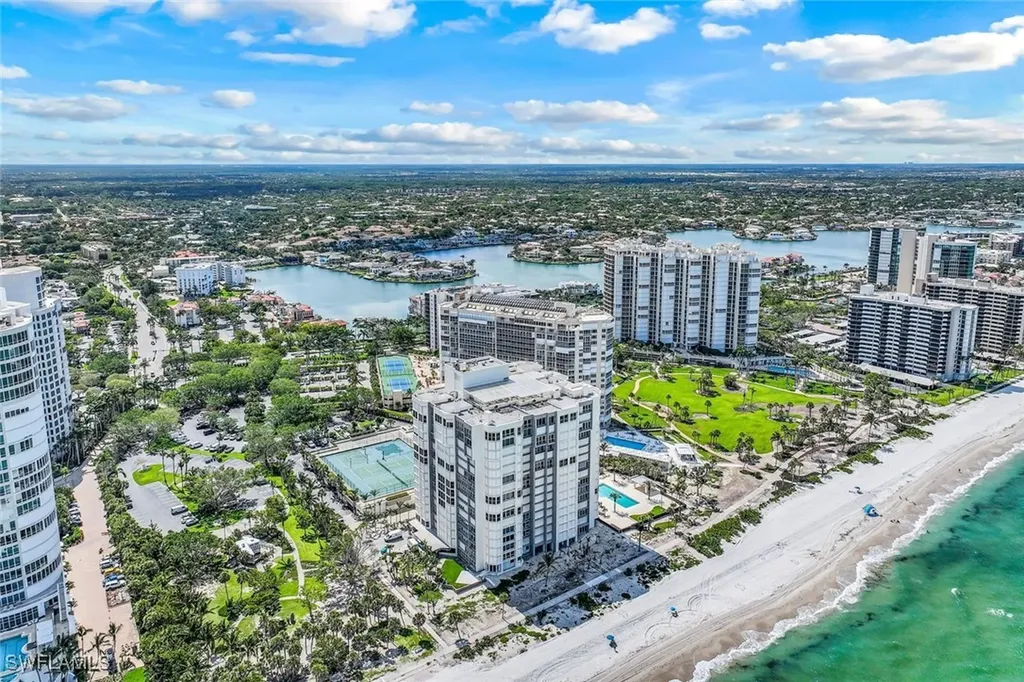 4051 Gulf Shore Boulevard N Naples FL 34103
