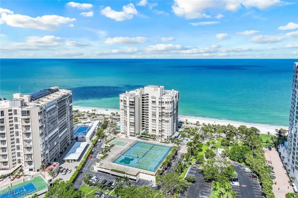4051 Gulf Shore Boulevard N Naples FL 34103