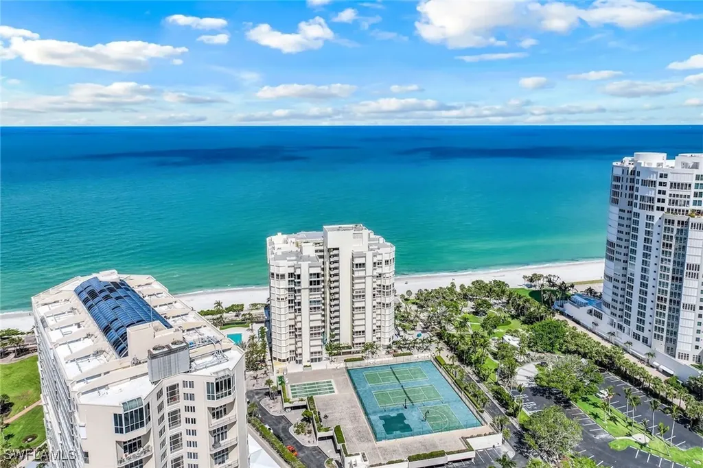 4051 Gulf Shore Boulevard N Naples FL 34103