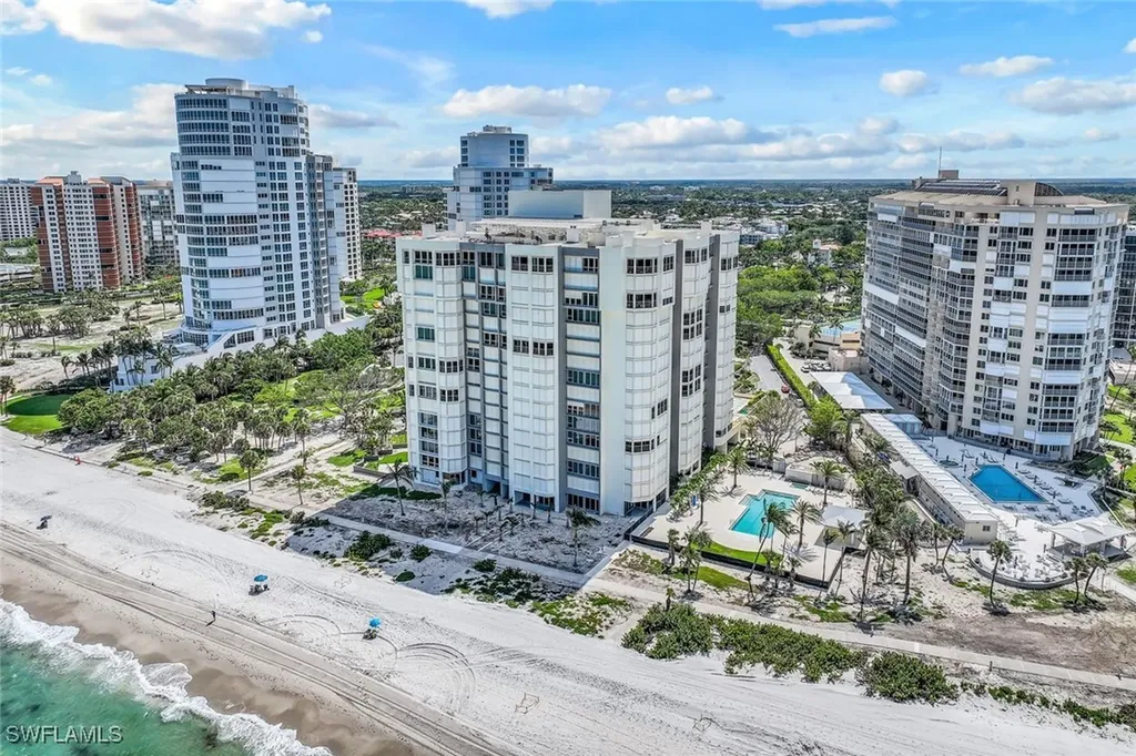 4051 Gulf Shore Boulevard N Naples FL 34103
