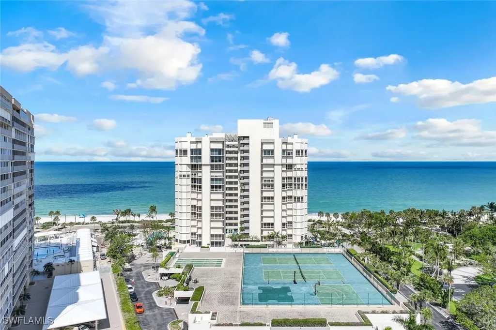 4051 Gulf Shore Boulevard N Naples FL 34103