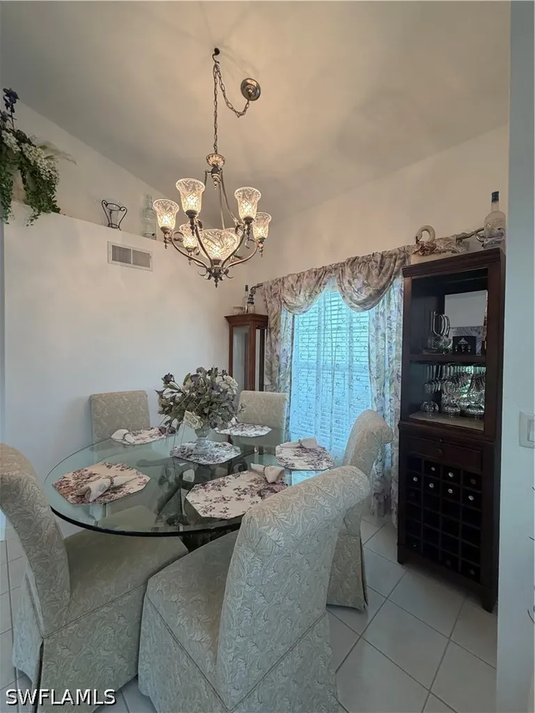 1020 Partridge Circle Naples FL 34104