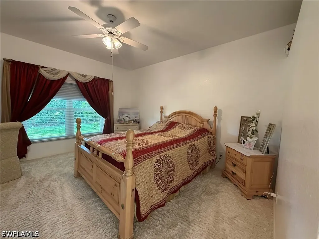 1020 Partridge Circle Naples FL 34104