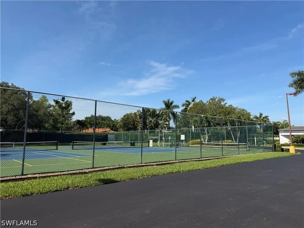 1020 Partridge Circle Naples FL 34104