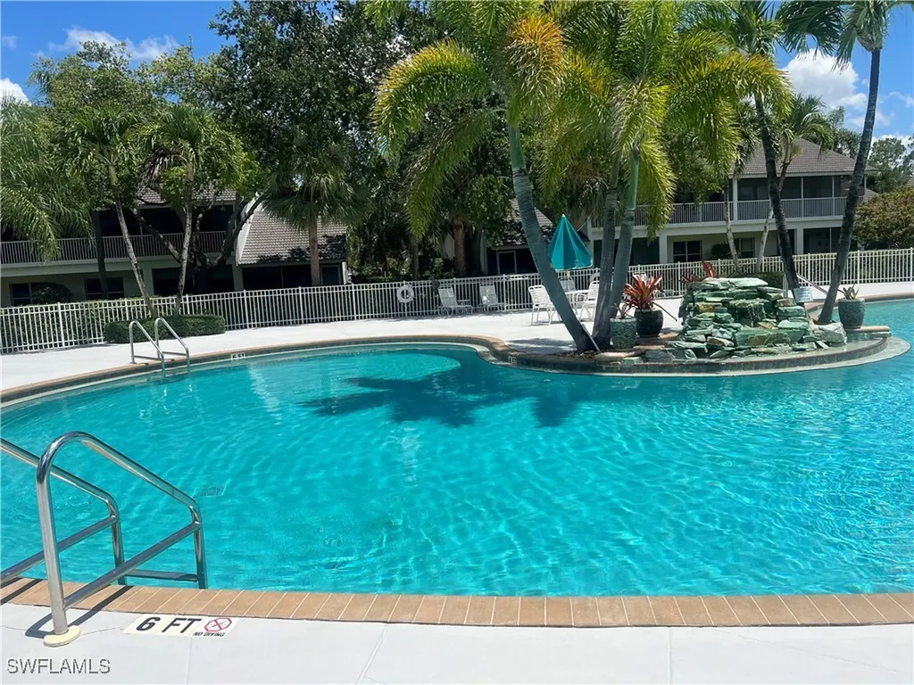 1020 Partridge Circle Naples FL 34104