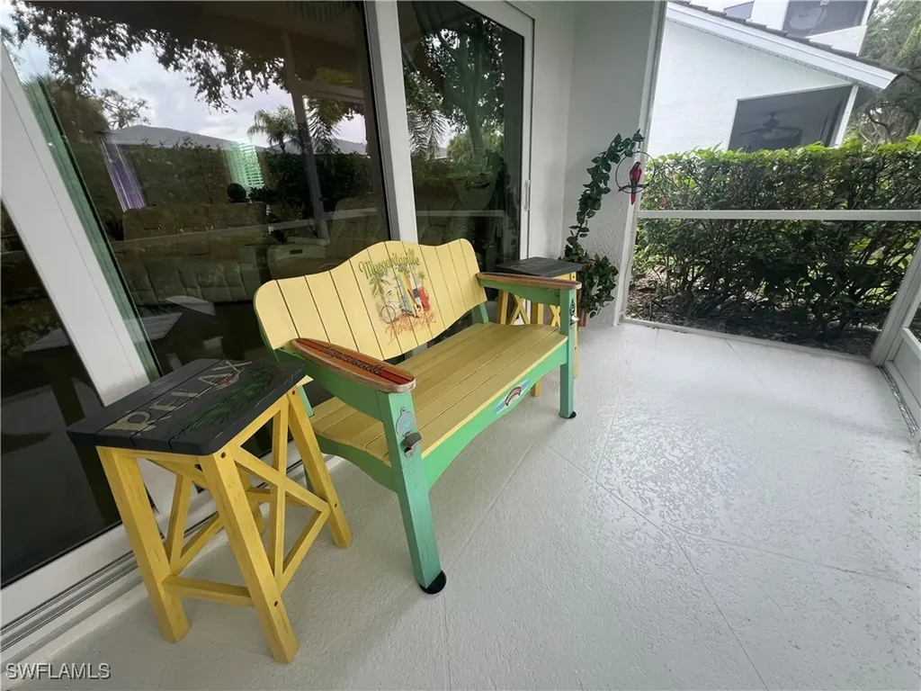 1020 Partridge Circle Naples FL 34104