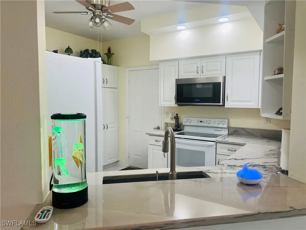 1020 Partridge Circle Naples FL 34104