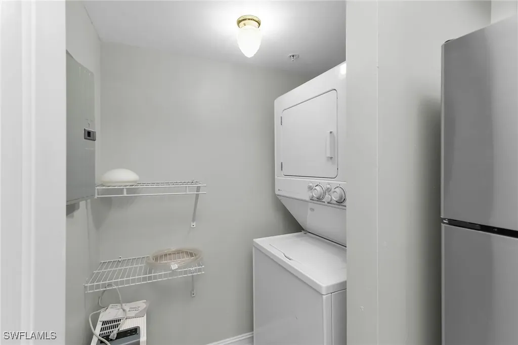 1835 Florida Club Circle Naples FL 34112