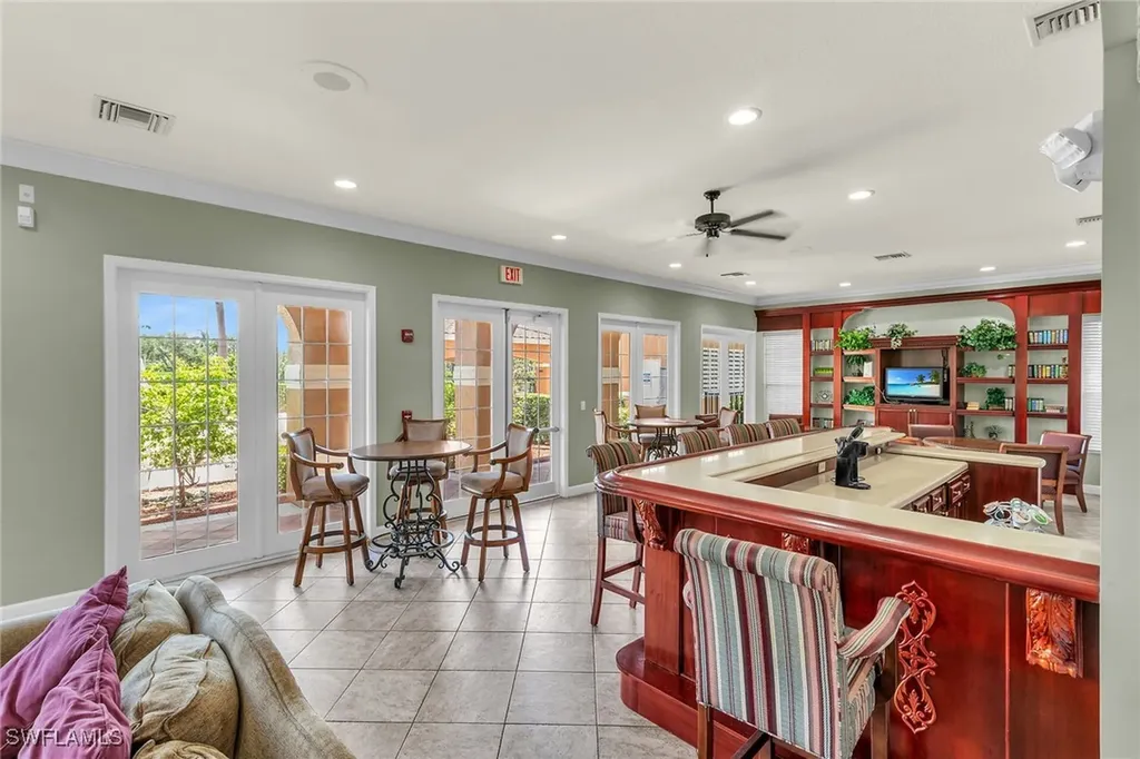 1835 Florida Club Circle Naples FL 34112