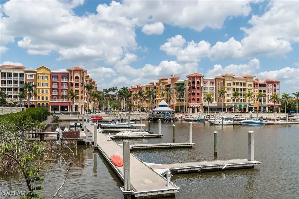 1835 Florida Club Circle Naples FL 34112