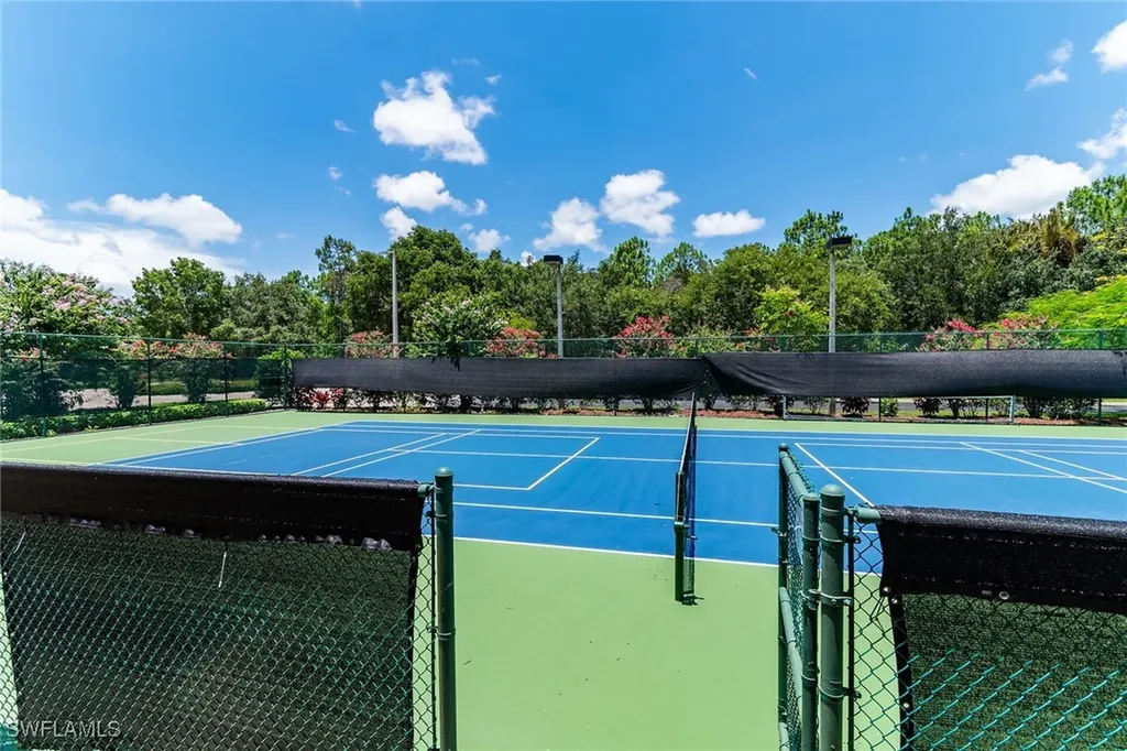 1835 Florida Club Circle Naples FL 34112