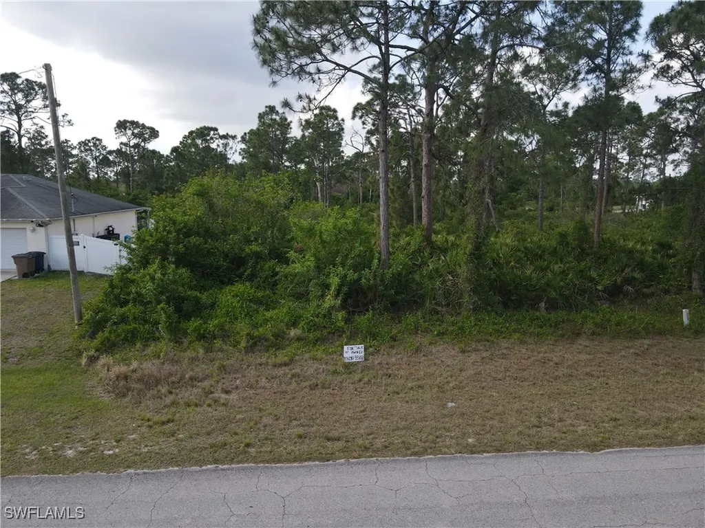 1108 Nimitz Boulevard Lehigh Acres FL 33974