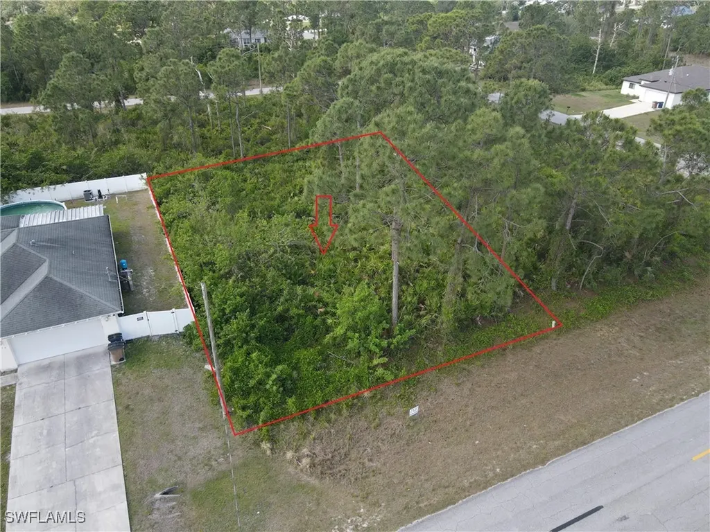 1108 Nimitz Boulevard Lehigh Acres FL 33974