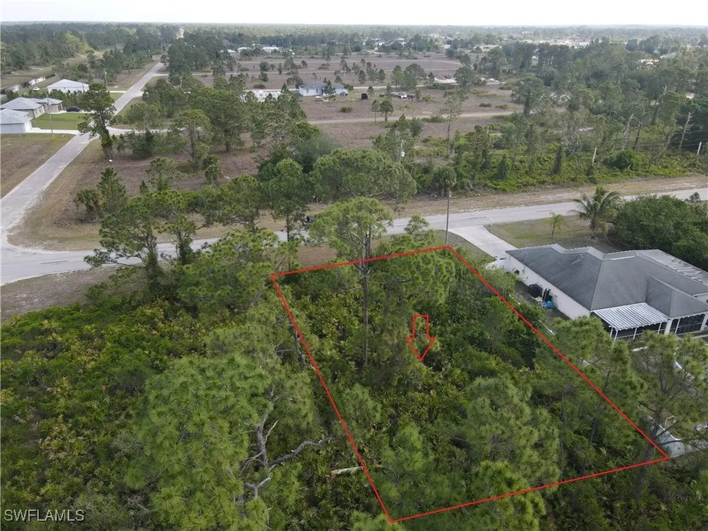 1108 Nimitz Boulevard Lehigh Acres FL 33974
