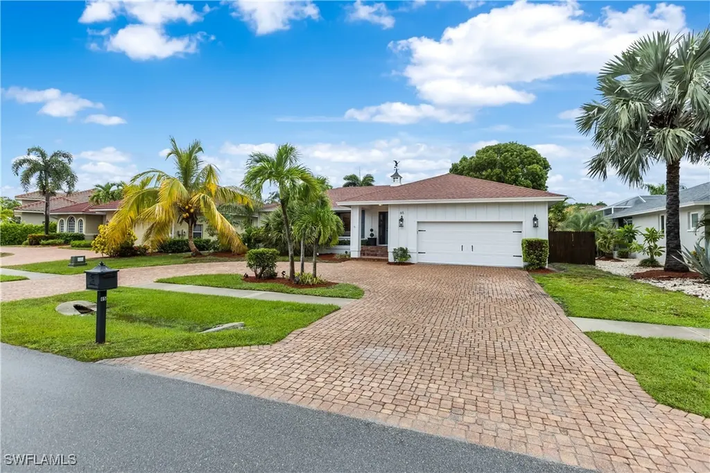 65 Tahiti Road Marco Island FL 34145