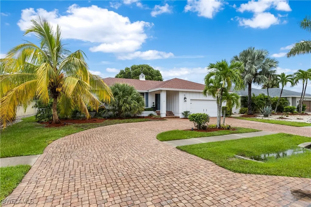 65 Tahiti Road Marco Island FL 34145