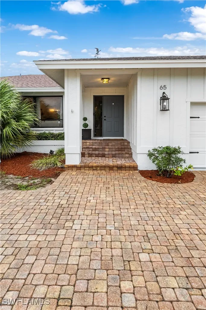 65 Tahiti Road Marco Island FL 34145