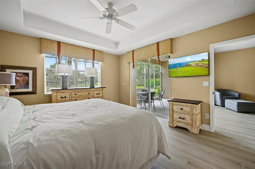 1920 Willow Bend Circle Naples FL 34109