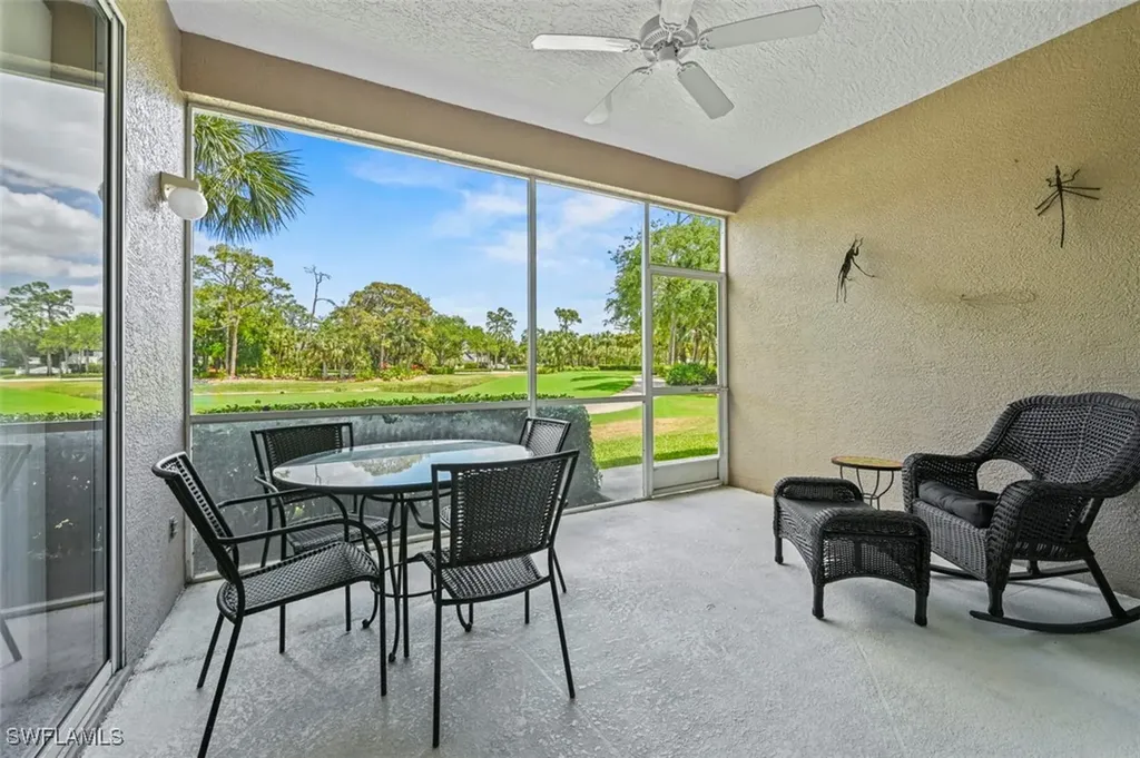 1920 Willow Bend Circle Naples FL 34109