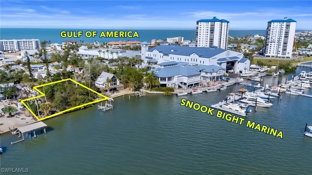 4851 Dolphin Lane Fort Myers Beach FL 33931