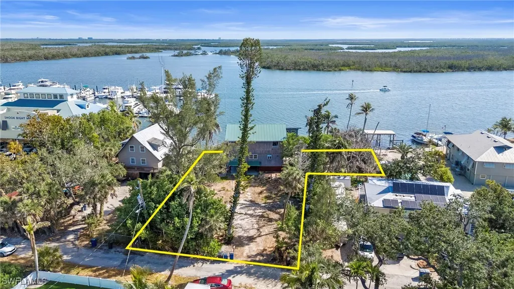 4851 Dolphin Lane Fort Myers Beach FL 33931