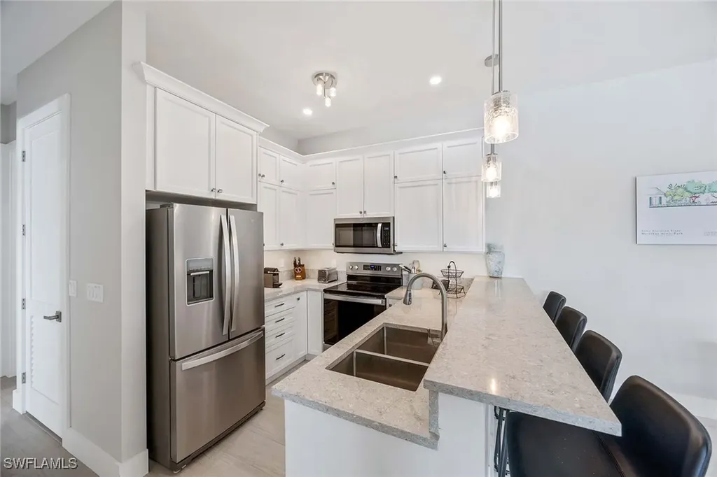1395 Curlew Avenue Naples FL 34102