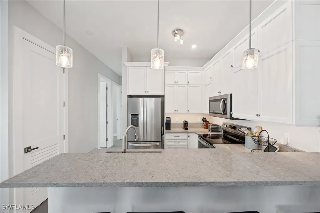 1395 Curlew Avenue Naples FL 34102