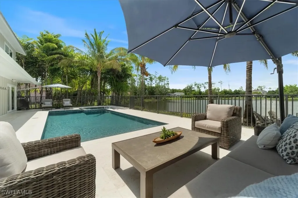 Naples FL, 2761 Ardisia Lane