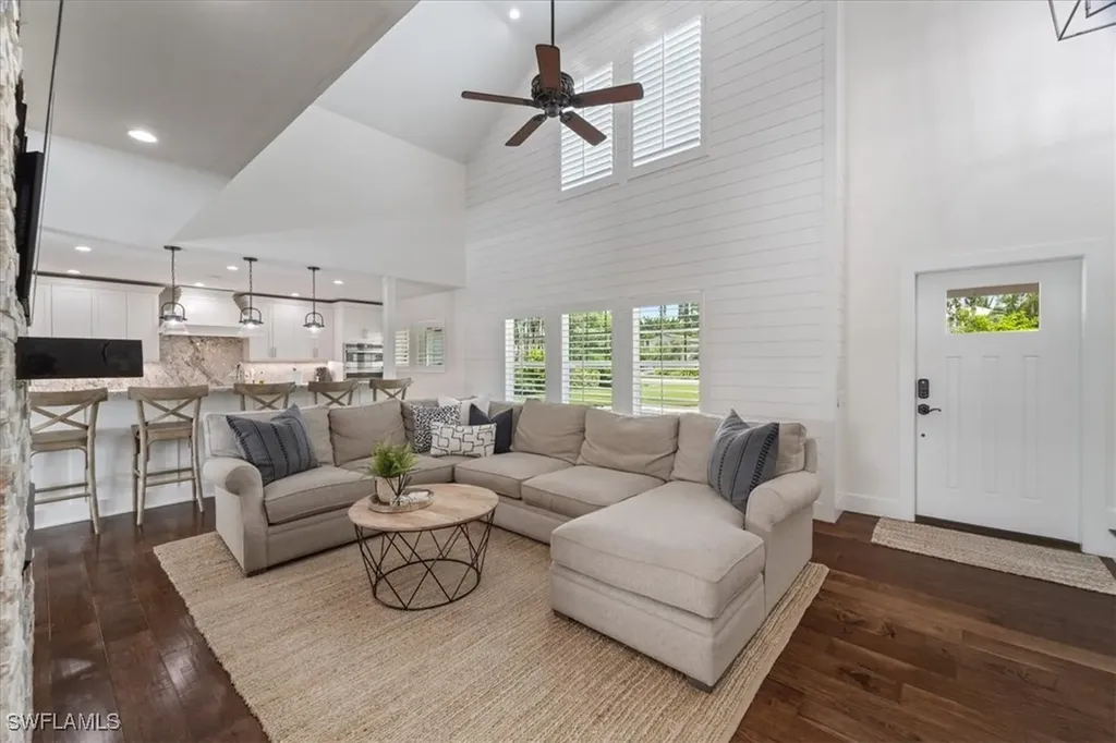 2761 Ardisia Lane Naples FL 34109