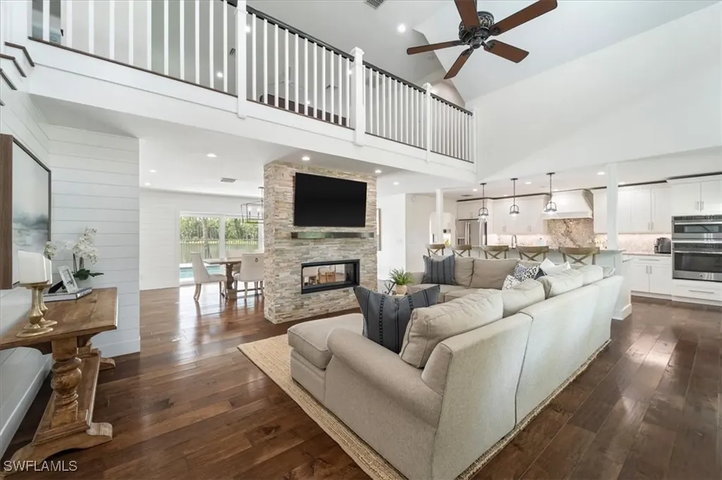 2761 Ardisia Lane Naples FL 34109