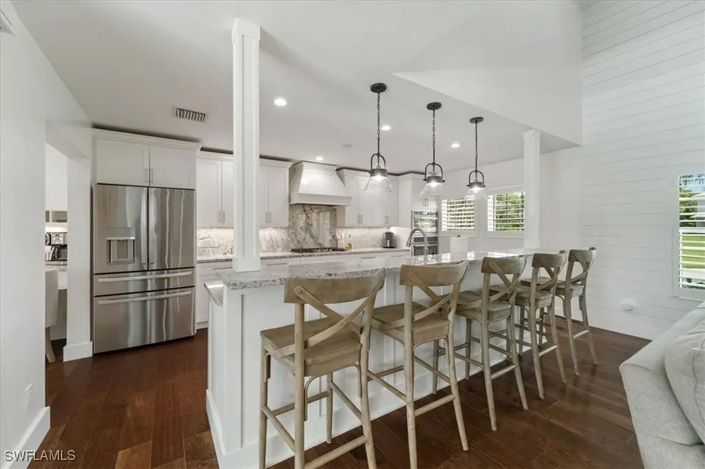 2761 Ardisia Lane Naples FL 34109