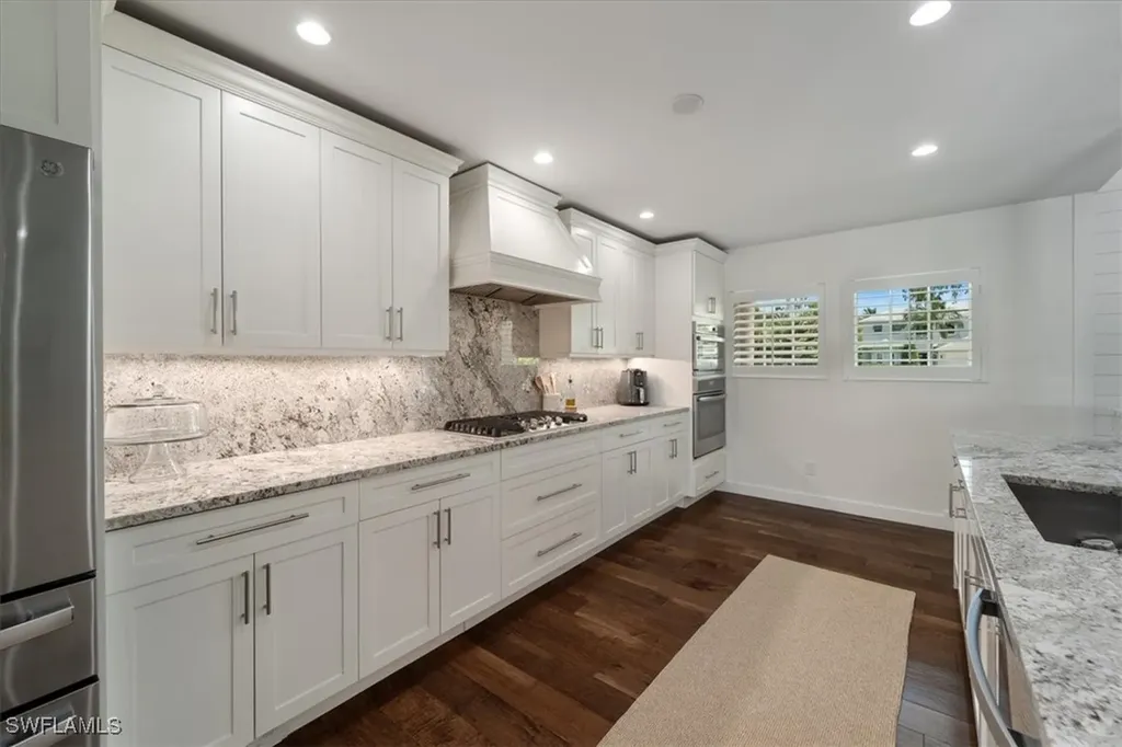 2761 Ardisia Lane Naples FL 34109