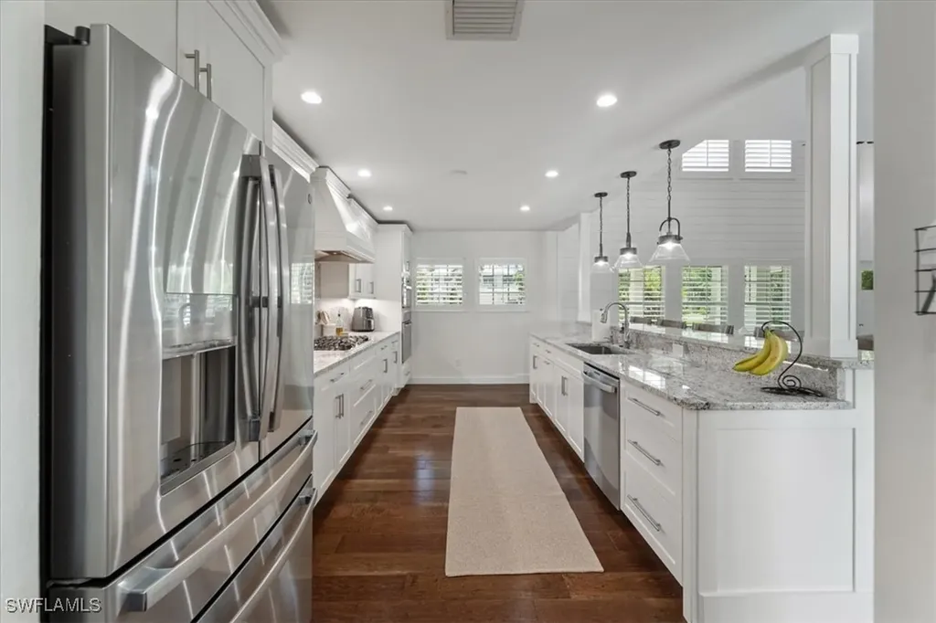 2761 Ardisia Lane Naples FL 34109