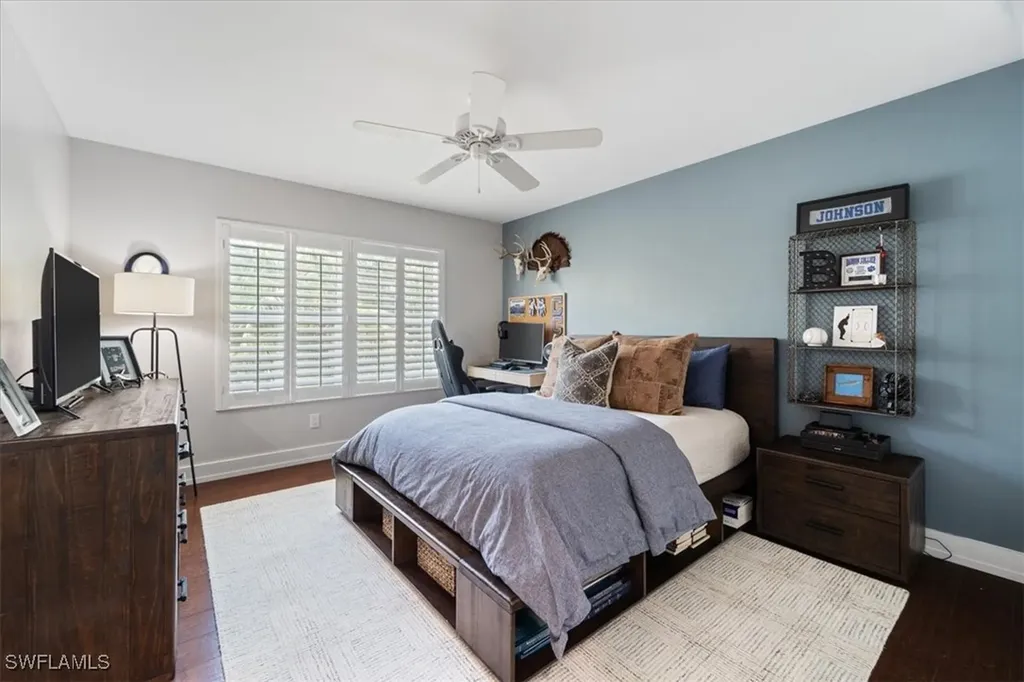 2761 Ardisia Lane Naples FL 34109