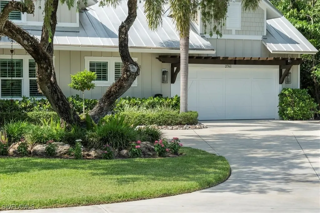 2761 Ardisia Lane Naples FL 34109