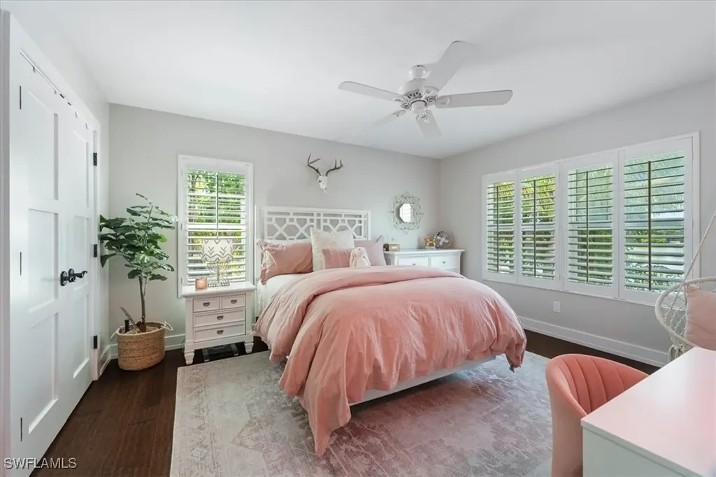 2761 Ardisia Lane Naples FL 34109