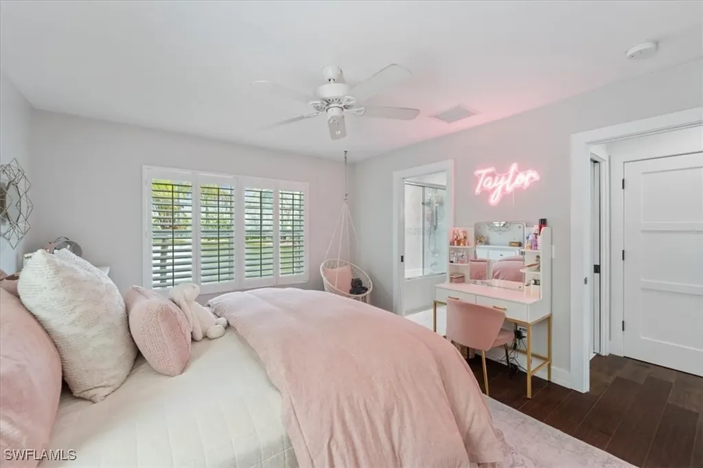 2761 Ardisia Lane Naples FL 34109