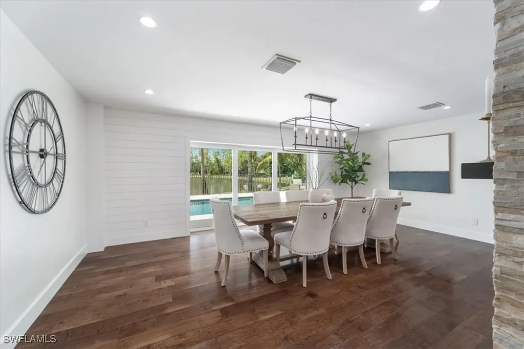 2761 Ardisia Lane Naples FL 34109