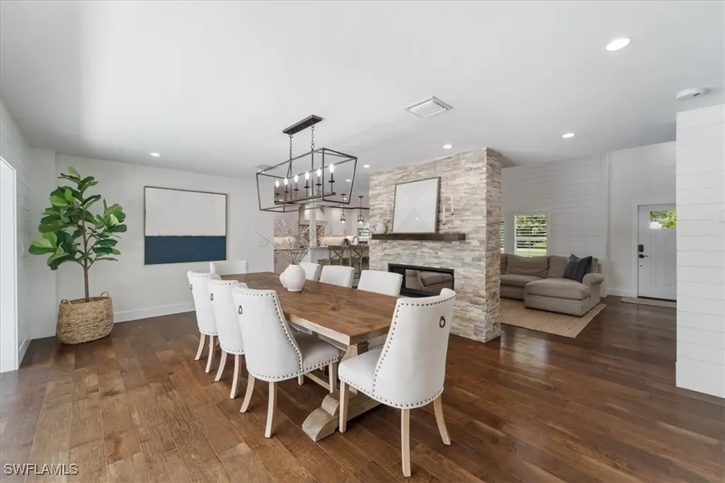 2761 Ardisia Lane Naples FL 34109