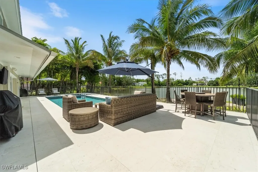 2761 Ardisia Lane Naples FL 34109