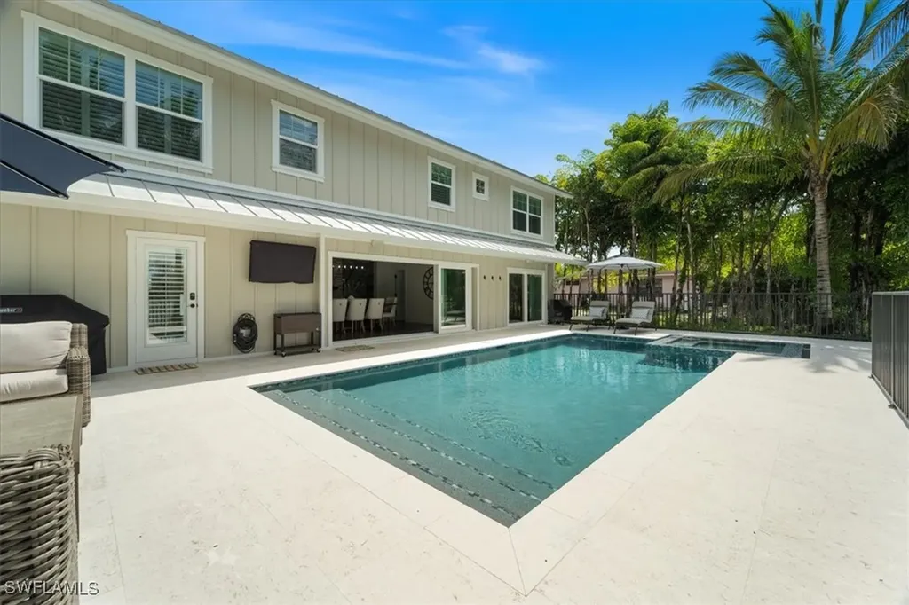 2761 Ardisia Lane Naples FL 34109