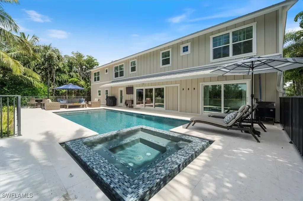 2761 Ardisia Lane Naples FL 34109