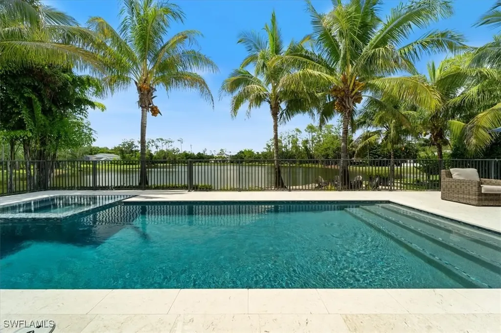 2761 Ardisia Lane Naples FL 34109