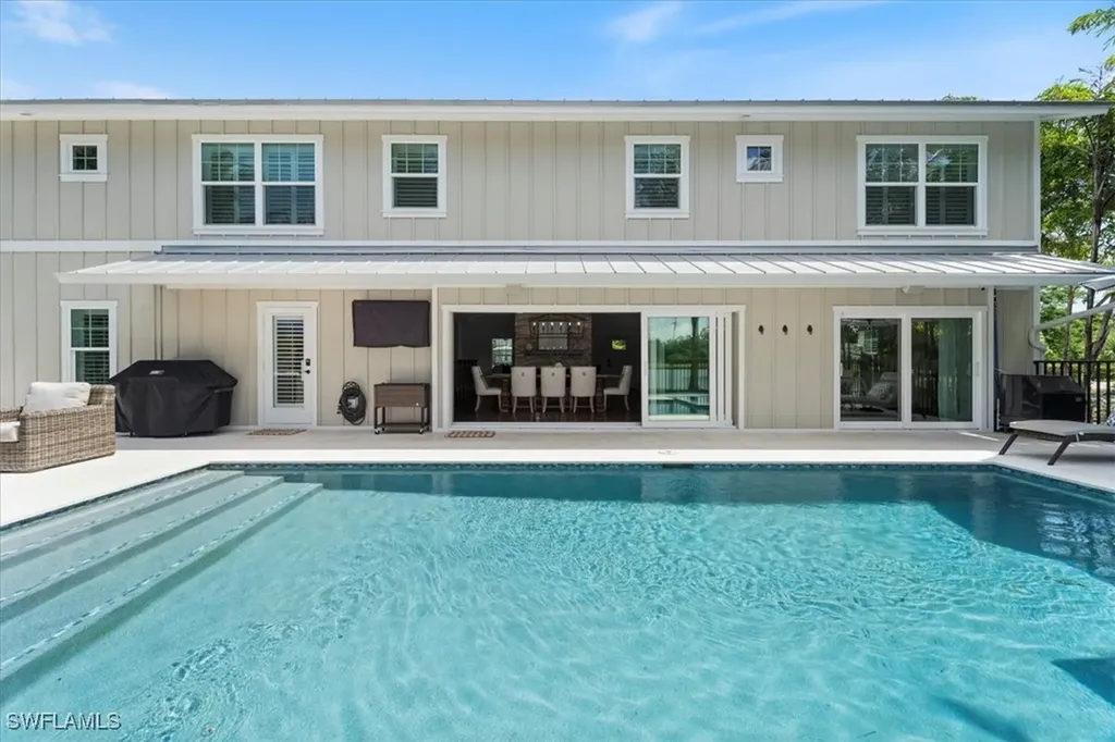2761 Ardisia Lane Naples FL 34109