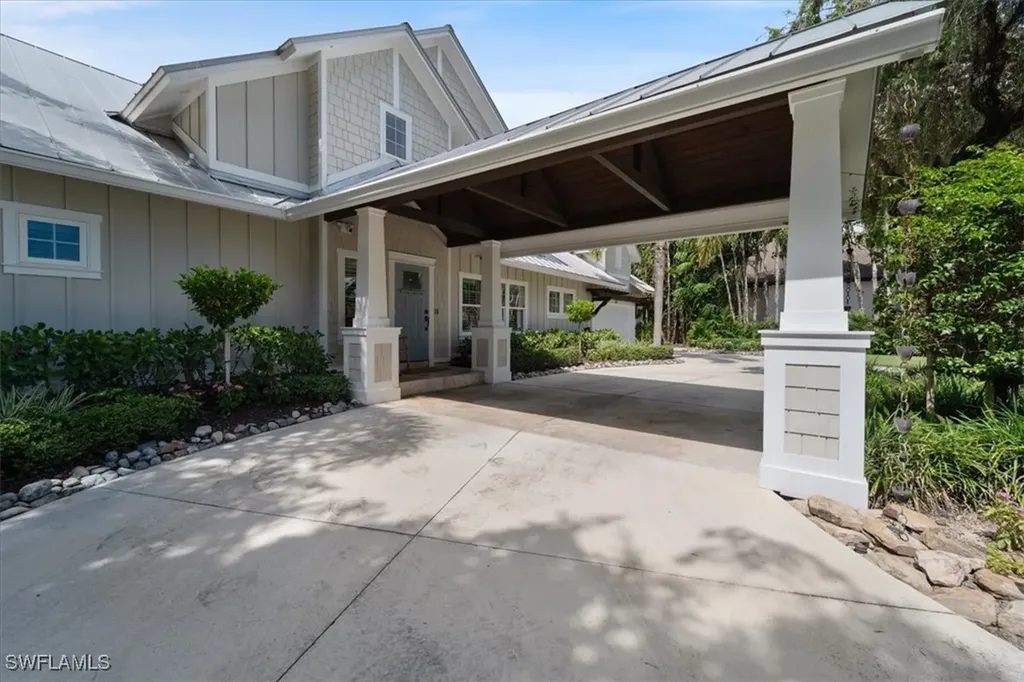 2761 Ardisia Lane Naples FL 34109