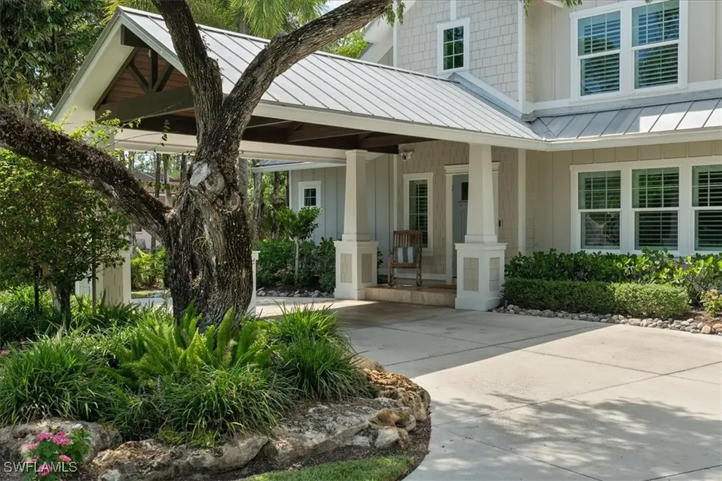 2761 Ardisia Lane Naples FL 34109